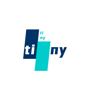 tiny